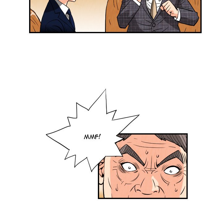 The Knuckleheads The Knuckleheads EP 77 - Toomics page 17 - 