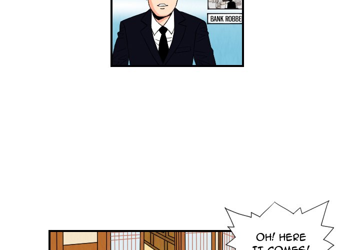 The Knuckleheads The Knuckleheads EP 77 - Toomics page 3 - 