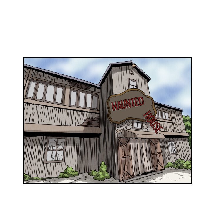 The Knuckleheads The Knuckleheads EP 77 - Toomics page 24 - 