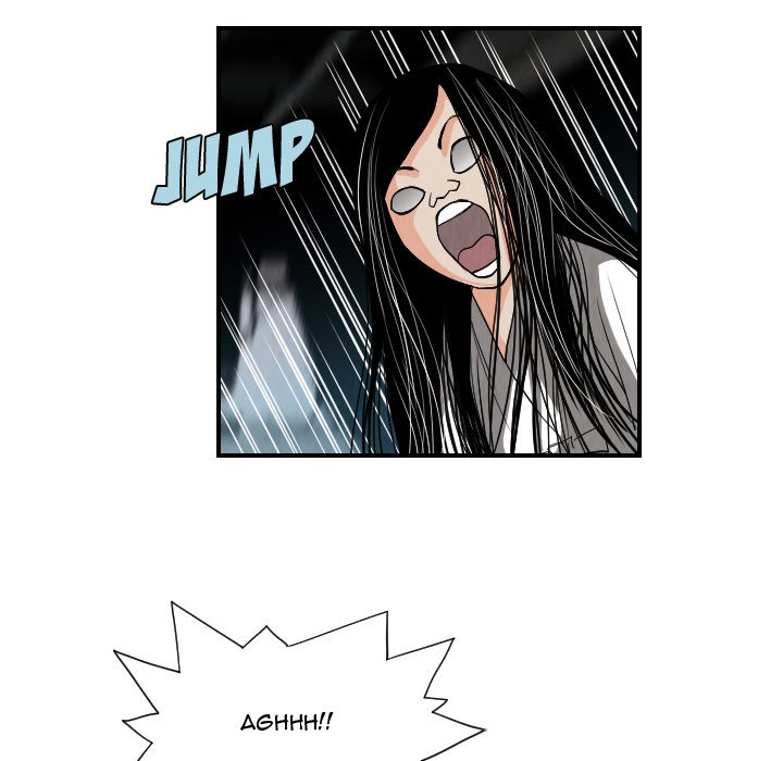 The Knuckleheads The Knuckleheads EP 77 - Toomics page 29 - 