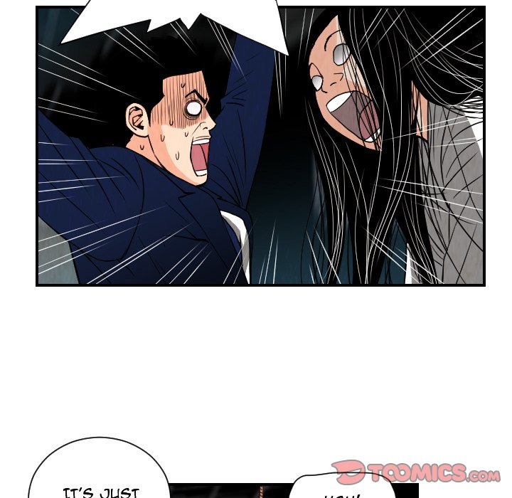 The Knuckleheads The Knuckleheads EP 77 - Toomics page 30 - 
