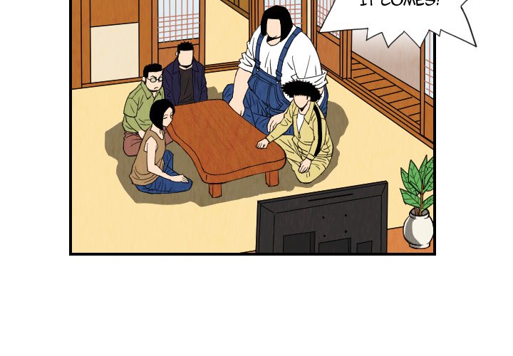 The Knuckleheads The Knuckleheads EP 77 - Toomics page 4 - 