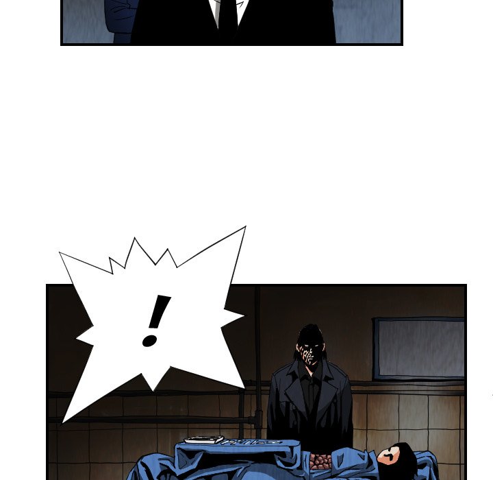 The Knuckleheads The Knuckleheads EP 77 - Toomics page 35 - 