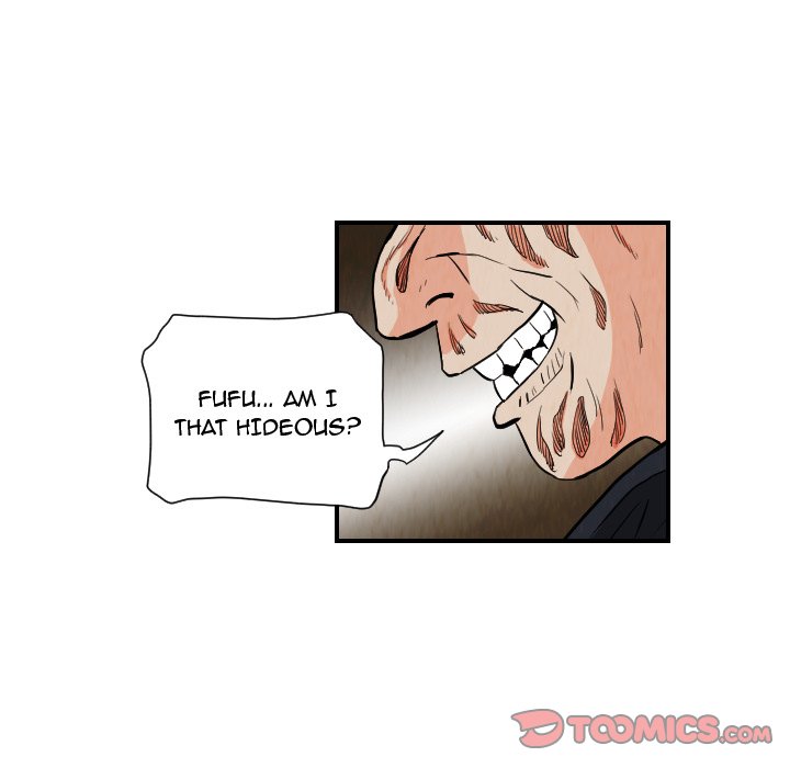 The Knuckleheads The Knuckleheads EP 77 - Toomics page 38 - 