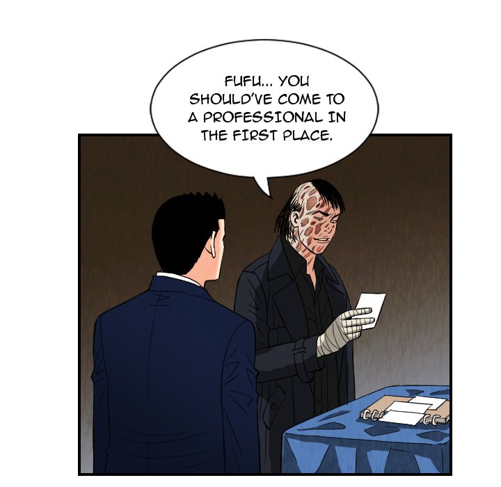 The Knuckleheads The Knuckleheads EP 77 - Toomics page 41 - 