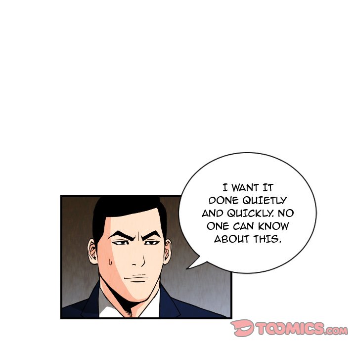 The Knuckleheads The Knuckleheads EP 77 - Toomics page 42 - 