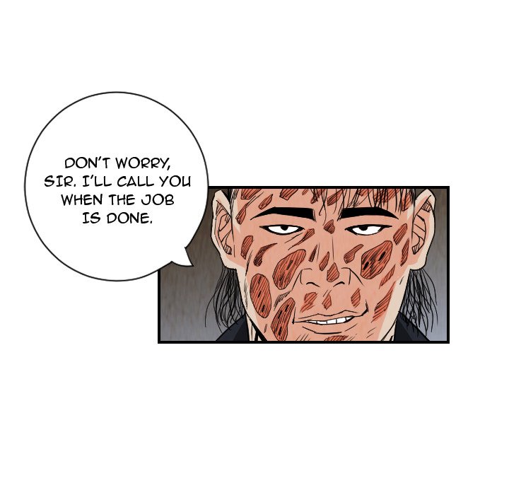 The Knuckleheads The Knuckleheads EP 77 - Toomics page 43 - 