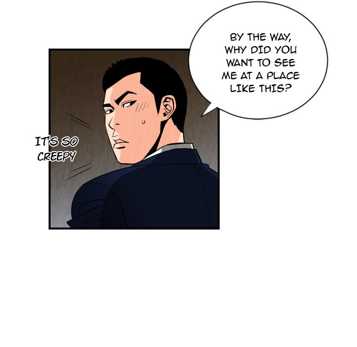 The Knuckleheads The Knuckleheads EP 77 - Toomics page 45 - 