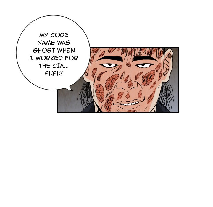 The Knuckleheads The Knuckleheads EP 77 - Toomics page 48 - 