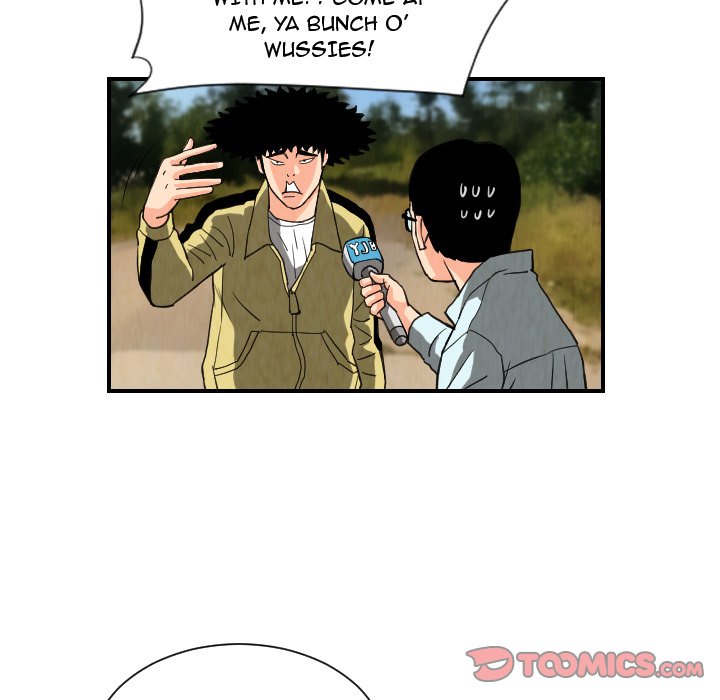 The Knuckleheads The Knuckleheads EP 77 - Toomics page 6 - 