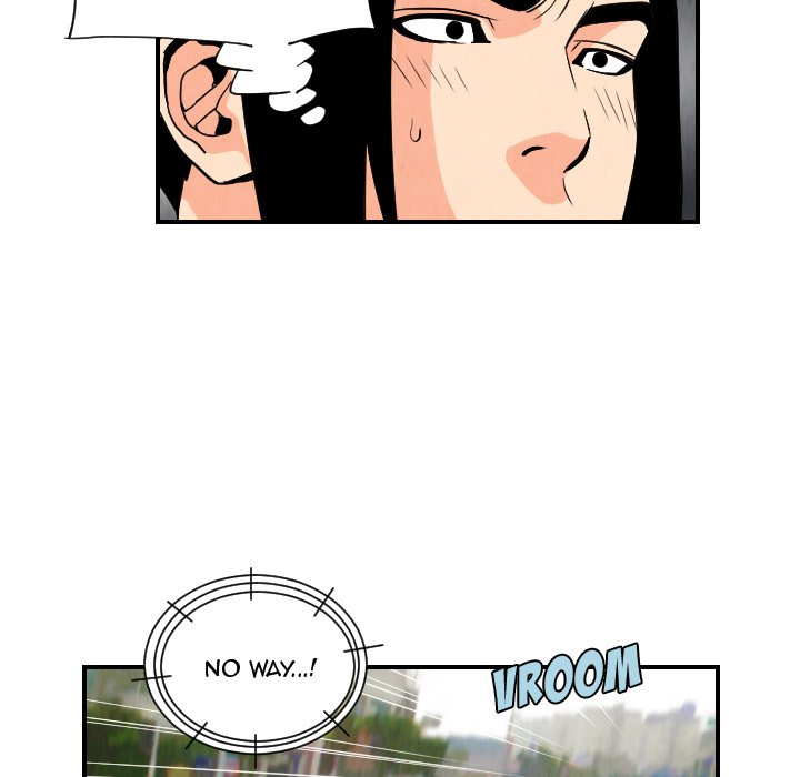 The Knuckleheads The Knuckleheads EP 77 - Toomics page 52 - 