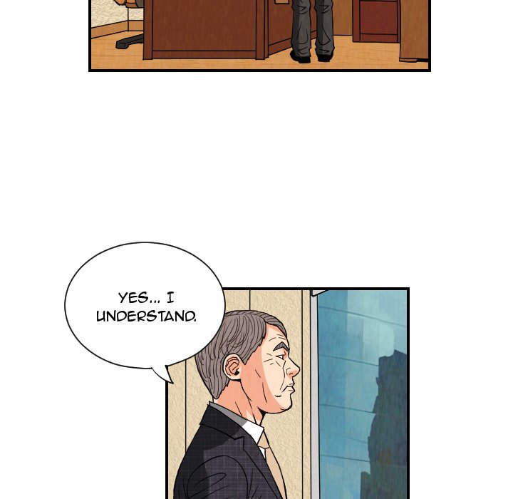 The Knuckleheads The Knuckleheads EP 77 - Toomics page 55 - 