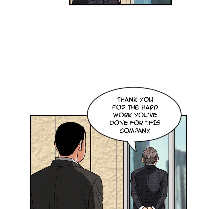 The Knuckleheads The Knuckleheads EP 77 - Toomics page 56 - 