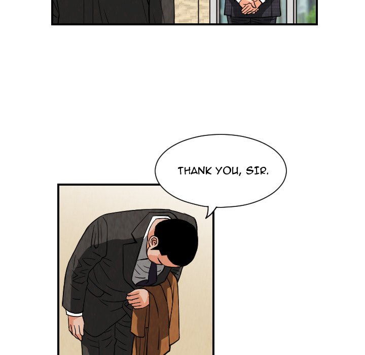 The Knuckleheads The Knuckleheads EP 77 - Toomics page 57 - 