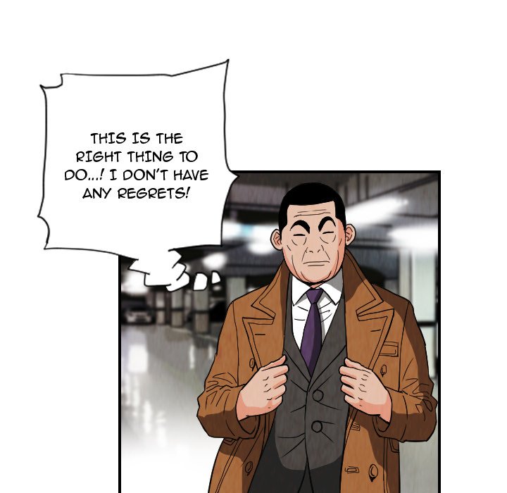 The Knuckleheads The Knuckleheads EP 77 - Toomics page 63 - 
