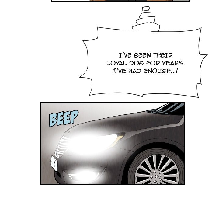 The Knuckleheads The Knuckleheads EP 77 - Toomics page 64 - 