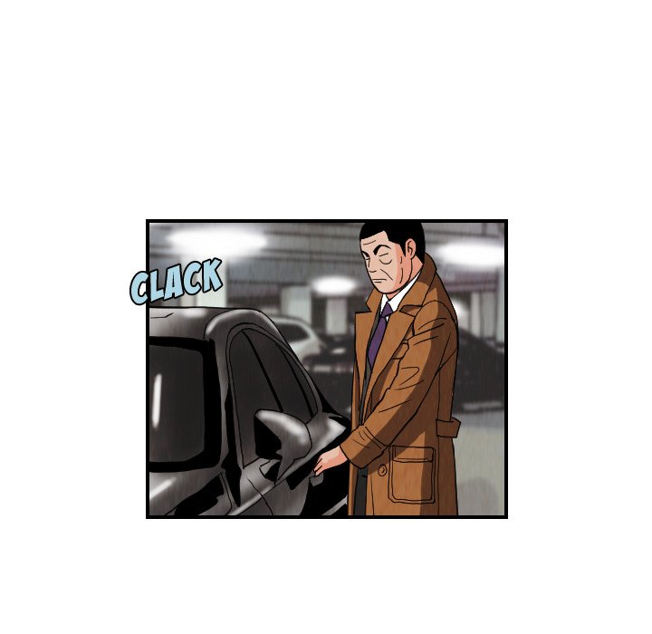 The Knuckleheads The Knuckleheads EP 77 - Toomics page 65 - 