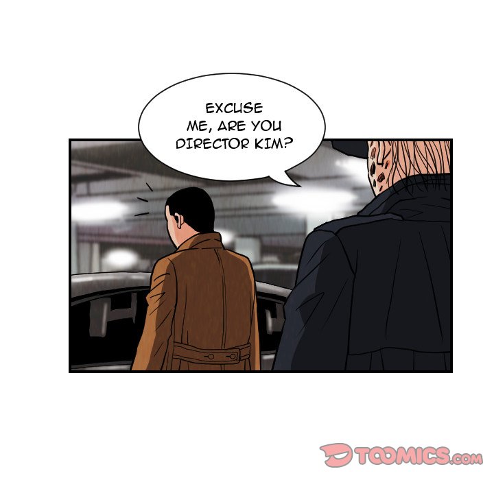 The Knuckleheads The Knuckleheads EP 77 - Toomics page 66 - 