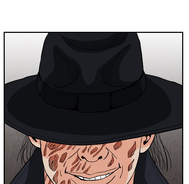 The Knuckleheads The Knuckleheads EP 77 - Toomics page 69 - 