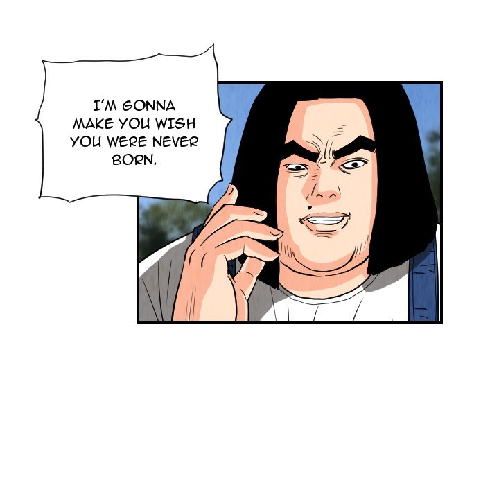 The Knuckleheads The Knuckleheads EP 77 - Toomics page 8 - 