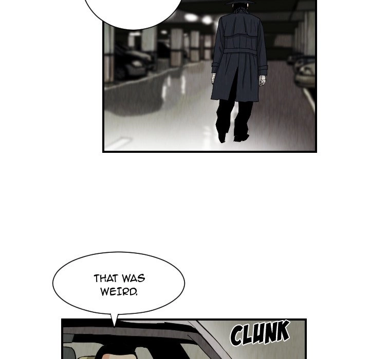 The Knuckleheads Chapter 78 page 11 - 