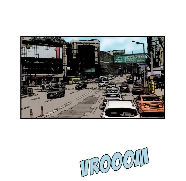 The Knuckleheads Chapter 78 page 17 - 