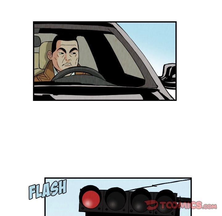 The Knuckleheads Chapter 78 page 18 - 