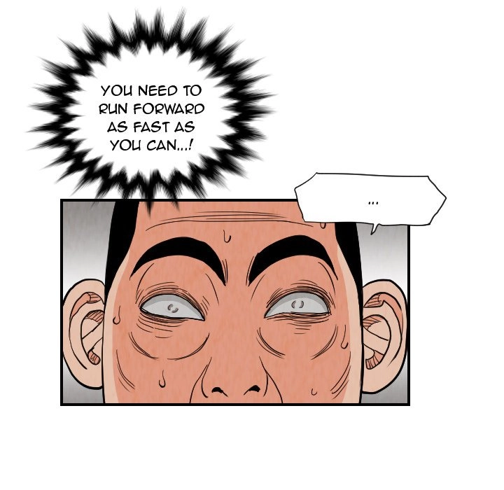 The Knuckleheads Chapter 78 page 25 - 