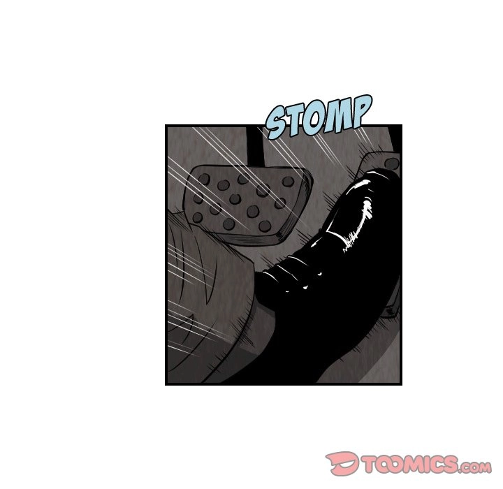 The Knuckleheads Chapter 78 page 26 - 