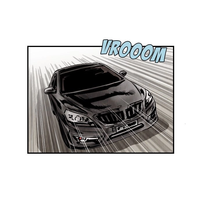 The Knuckleheads Chapter 78 page 27 - 