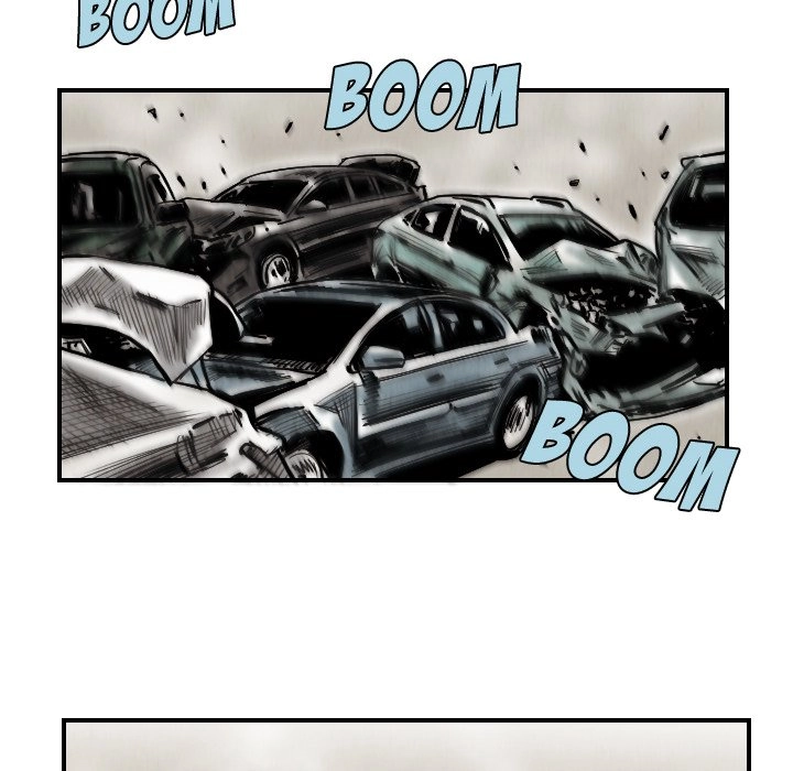 The Knuckleheads Chapter 78 page 30 - 