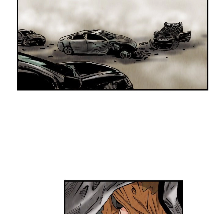 The Knuckleheads Chapter 78 page 31 - 