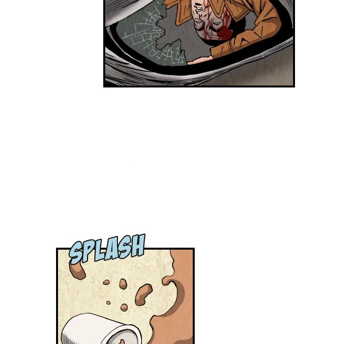The Knuckleheads Chapter 78 page 32 - 