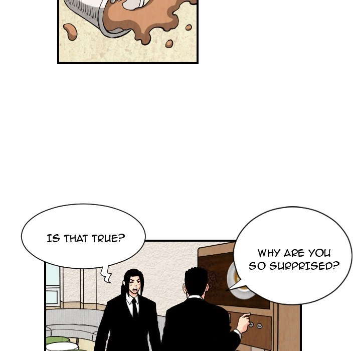 The Knuckleheads Chapter 78 page 33 - 