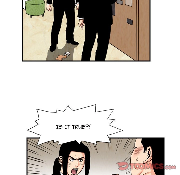 The Knuckleheads Chapter 78 page 34 - 