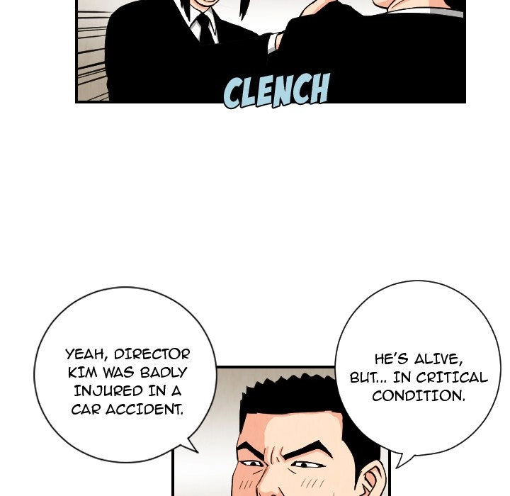 The Knuckleheads Chapter 78 page 35 - 