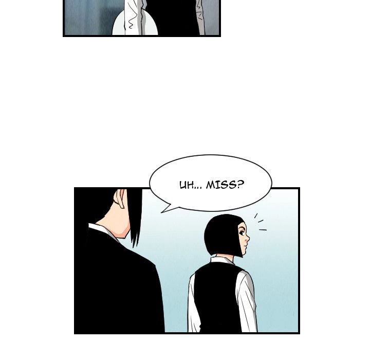 The Knuckleheads Chapter 78 page 40 - 