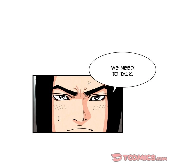 The Knuckleheads Chapter 78 page 42 - 