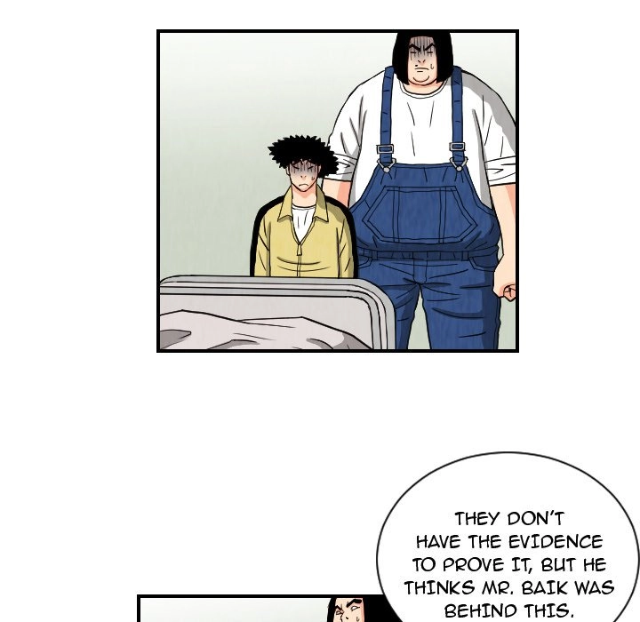 The Knuckleheads Chapter 78 page 45 - 