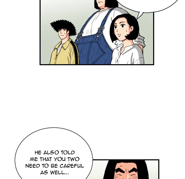 The Knuckleheads Chapter 78 page 46 - 