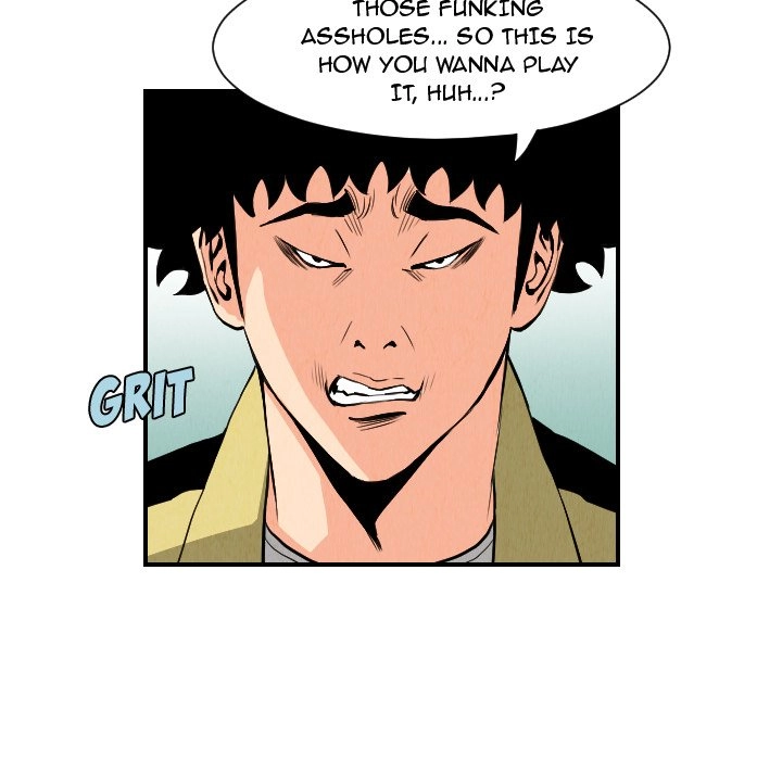 The Knuckleheads Chapter 78 page 48 - 