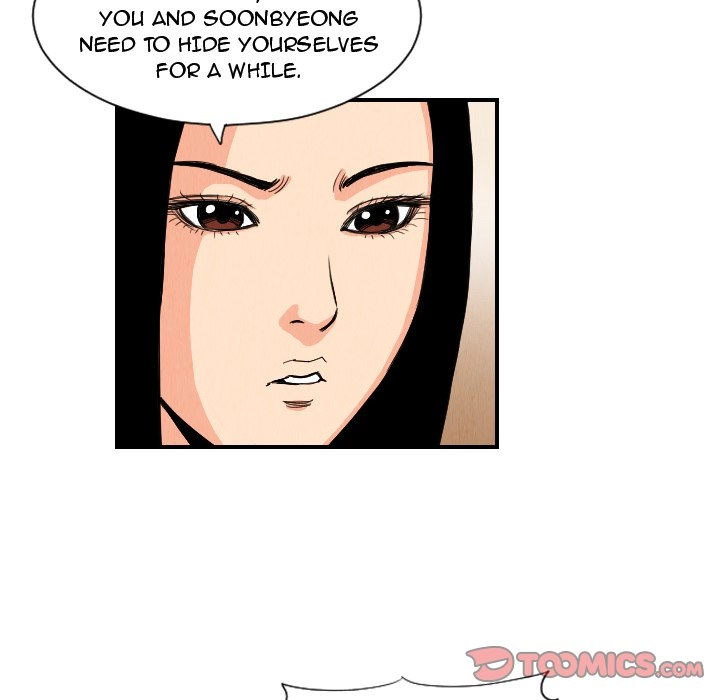 The Knuckleheads Chapter 78 page 50 - 