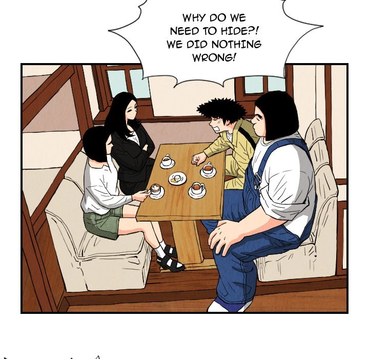 The Knuckleheads Chapter 78 page 51 - 
