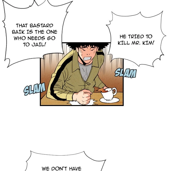 The Knuckleheads Chapter 78 page 52 - 
