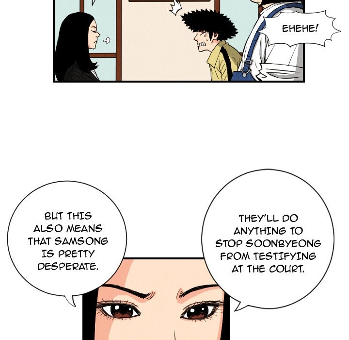The Knuckleheads Chapter 78 page 54 - 