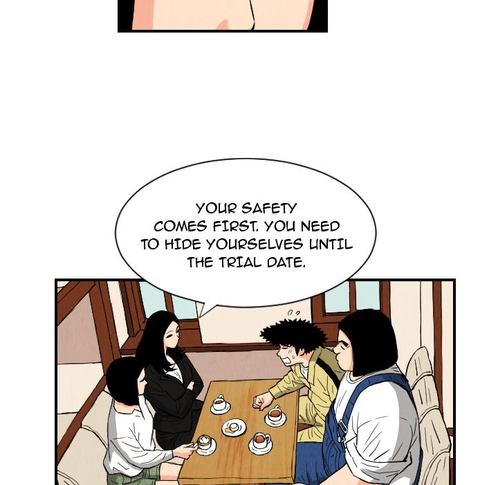 The Knuckleheads Chapter 78 page 55 - 