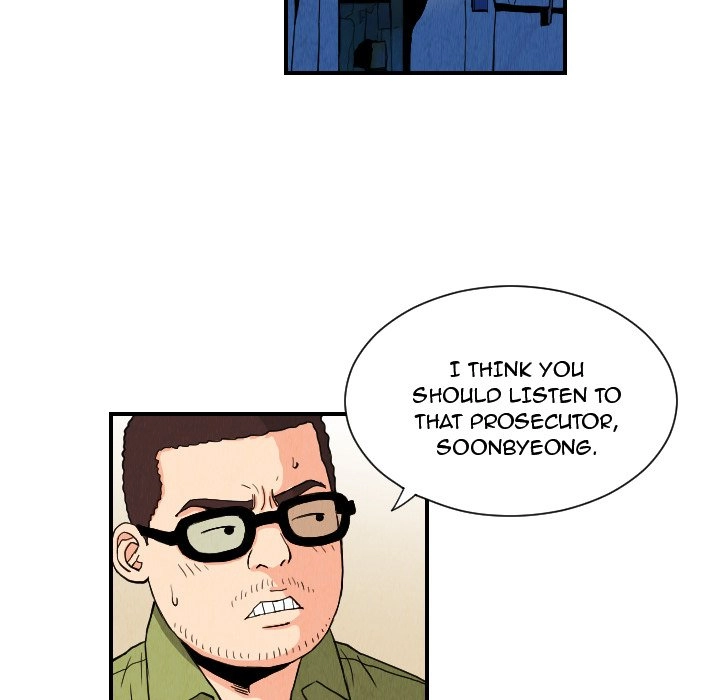 The Knuckleheads Chapter 78 page 57 - 