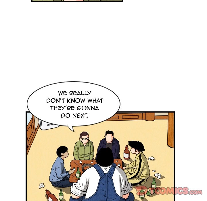 The Knuckleheads Chapter 78 page 58 - 
