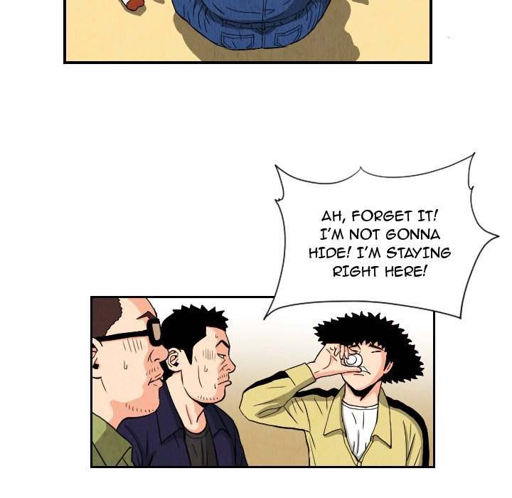 The Knuckleheads Chapter 78 page 59 - 