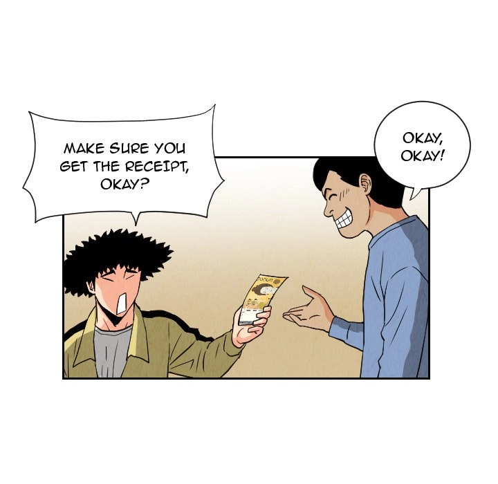 The Knuckleheads Chapter 78 page 65 - 